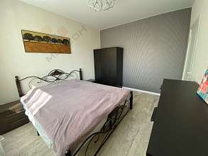 Дуплекс, 2 этажа, 128 м2, 3 сот.