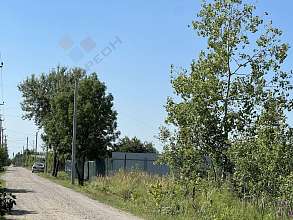 Земельный участок, 8 сот.