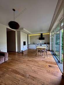 Таунхаус, 2 этажа, 136 м2, 1 сот.