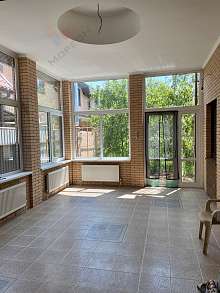 Дом, 2 этажа, 222 м2, 6 сот.