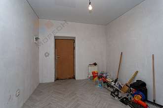 Дом, 1 этаж, 86 м2, 4 сот.