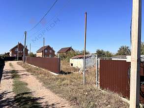Земельный участок, 4 сот.