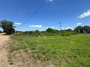 Земельный участок, 15 сот.