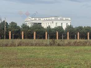 Земельный участок, 6 сот.