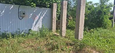 Земельный участок, 11 сот.