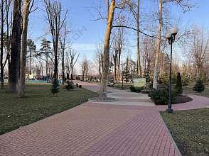 Земельный участок, 11 сот.