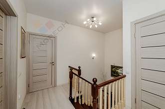 Дом, 2 этажа, 118 м2, 4 сот.