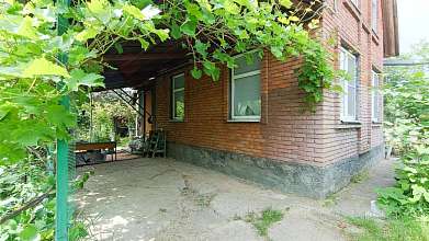 Дом, 2 этажа, 44 м2, 8 сот.