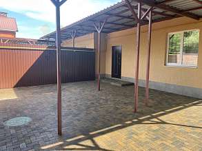 Дом, 1 этаж, 247 м2, 9 сот.