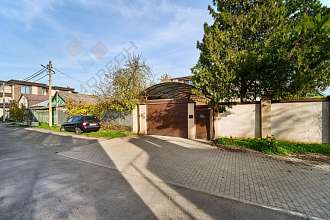 Дом, 2 этажа, 191 м2, 4 сот.