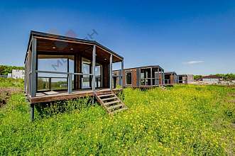 Земельный участок, 17 сот.