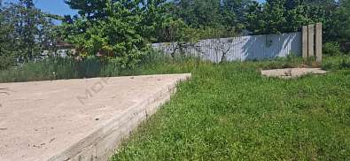 Земельный участок, 11 сот.