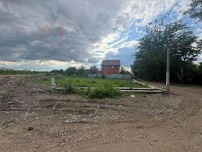 Земельный участок, 5 сот.