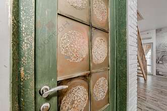 Дом, 2 этажа, 90 м2, 8 сот.