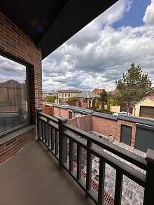 Дом, 2 этажа, 214 м2, 3 сот.