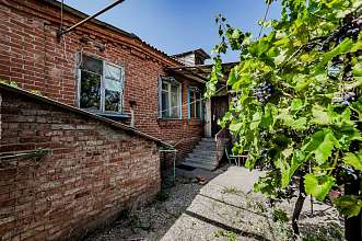 Дом, 1 этаж, 84 м2, 3 сот.