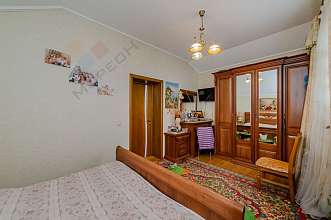 Дом, 2 этажа, 109 м2, 10 сот.