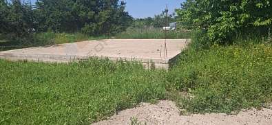 Земельный участок, 11 сот.