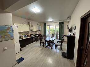 Дом, 1 этаж, 80 м2, 8 сот.