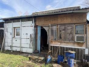 Дом, 1 этаж, 30 м2, 6 сот.