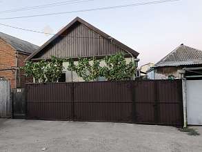 Часть дома, 43.9 м2