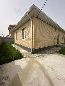 Дом, 1 этаж, 106 м2, 4 сот.