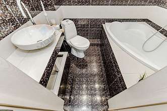 Таунхаус, 2 этажа, 101 м2, 1 сот.