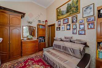 Дом, 2 этажа, 109 м2, 10 сот.