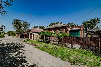 Дом, 1 этаж, 84 м2, 3 сот.