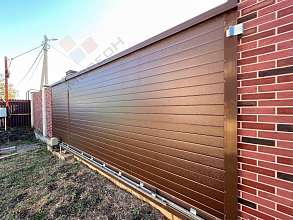 Дом, 2 этажа, 331 м2, 8 сот.