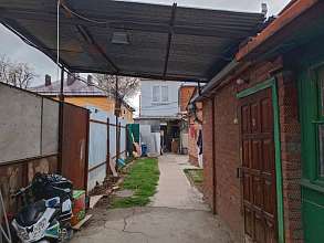 Часть дома, 25 м2