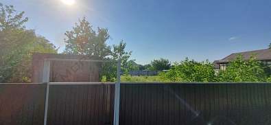 Земельный участок, 8 сот.