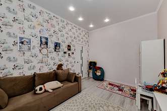 Дом, 1 этаж, 95 м2, 4 сот.