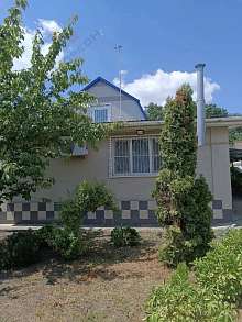 Дом, 2 этажа, 92 м2, 7 сот.