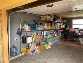 Дом, 1 этаж, 100 м2, 10 сот.