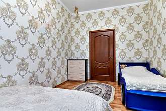 Дом, 1 этаж, 272 м2, 7 сот.