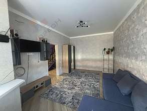 Таунхаус, 2 этажа, 120 м2, 2 сот.