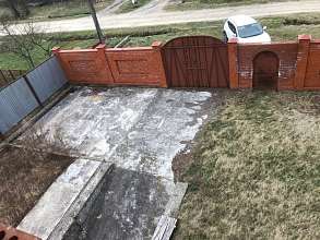 Дом, 3 этажа, 639 м2, 15 сот.