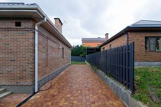 Дом, 1 этаж, 92 м2, 5 сот.