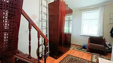 Дом, 2 этажа, 44 м2, 8 сот.