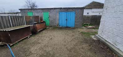 Дом, 1 этаж, 39 м2, 18 сот.