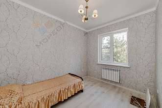 Дом, 1 этаж, 80 м2, 80 сот.