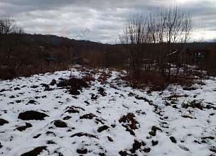 Земельный участок, 19 сот.