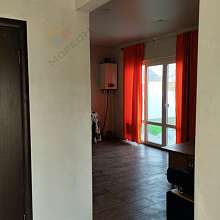 Дача, 1 этаж, 70 м2, 6 сот.