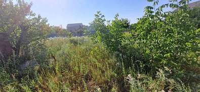 Земельный участок, 8 сот.