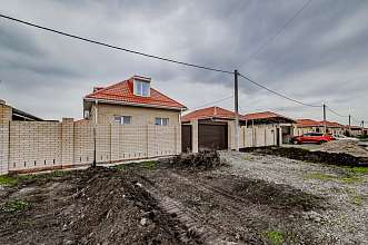 Дом, 2 этажа, 119 м2, 5 сот.