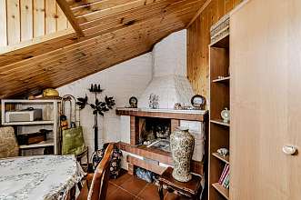 Дом, 4 этажа, 500 м2, 8 сот.