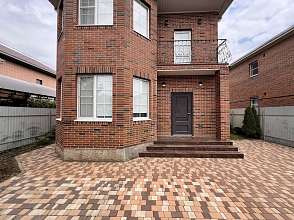 Дом, 2 этажа, 138 м2, 4 сот.