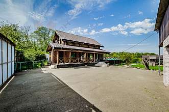 Дом, 2 этажа, 170 м2, 13 сот.