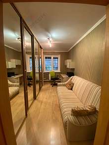 Дом, 2 этажа, 203 м2, 6 сот.